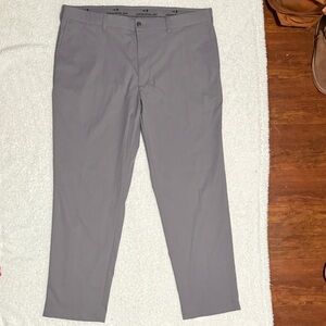 Grand Slam Men's Stylish Gray Athleisure pants - worn once